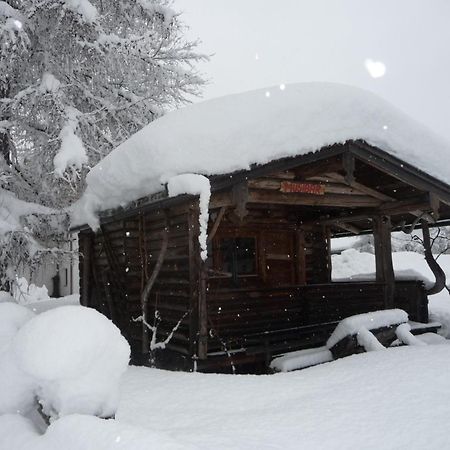 Obersinnlehenhof Maishofen Dış mekan fotoğraf