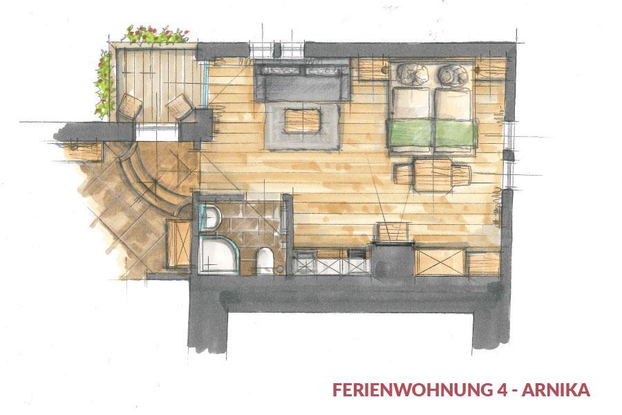 Obersinnlehenhof Maishofen Dış mekan fotoğraf