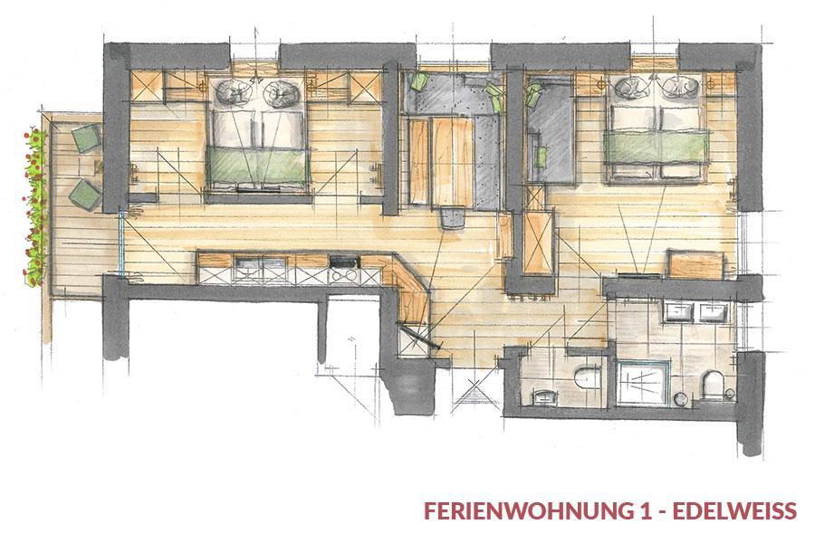 Obersinnlehenhof Maishofen Dış mekan fotoğraf