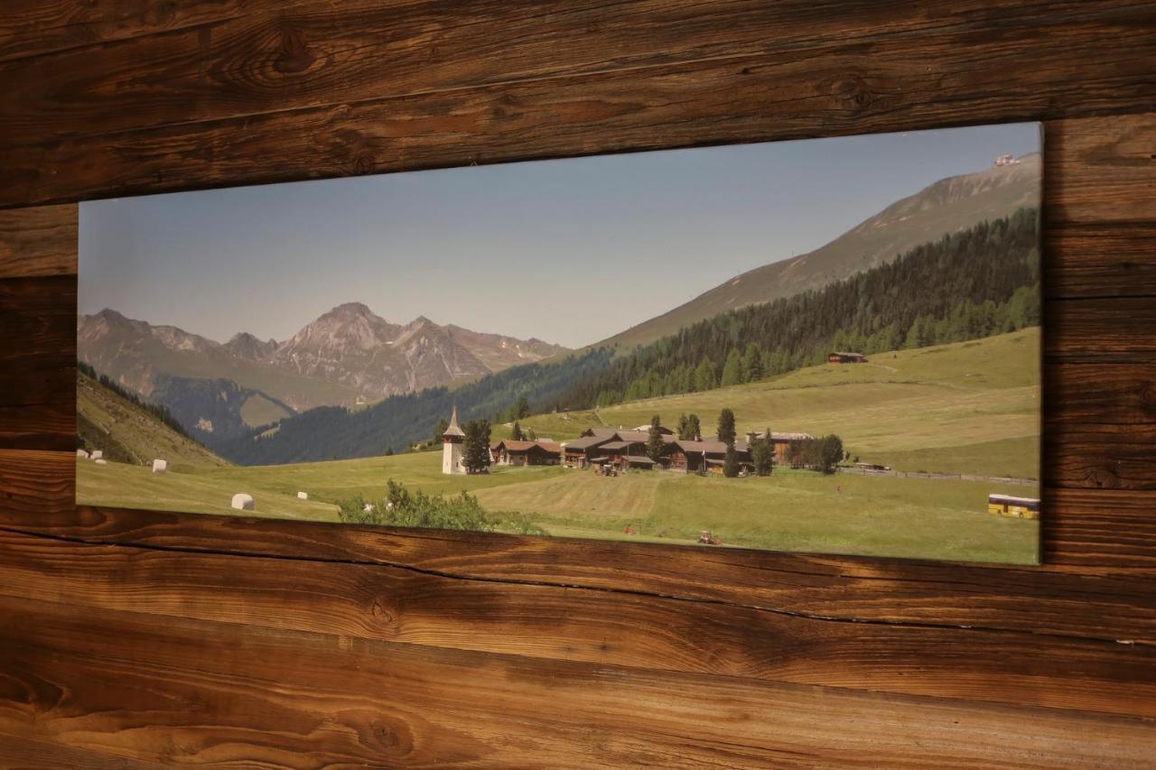 Obersinnlehenhof Maishofen Dış mekan fotoğraf